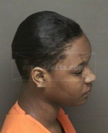 Jacquelyn Tanai Walker