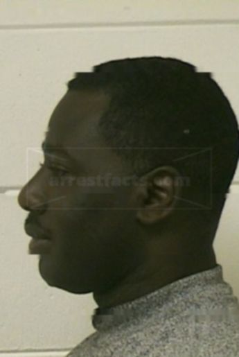 Johannfrod C Middleton