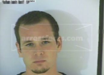 Christopher Edwin White
