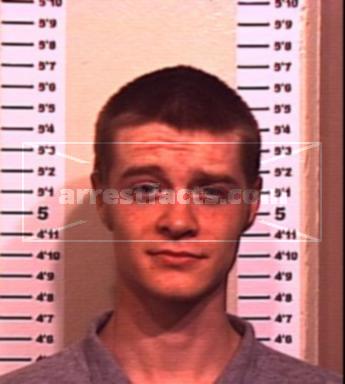 Stephen Doss Tipton