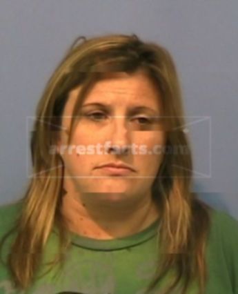 Jennifer Margaret Barker