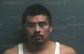 Edgar Isbel Hernandez Lopez