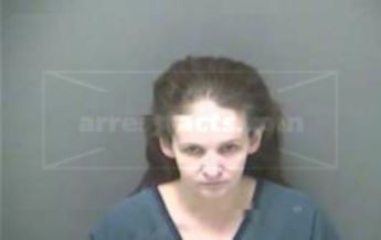Erin Michelle Hardebeck