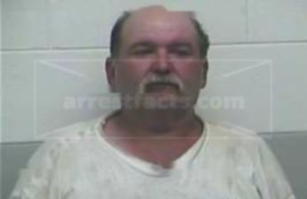 Steven Dewayne Morgan