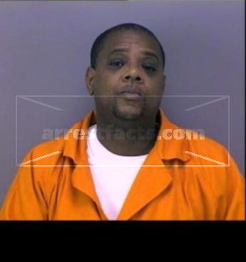 Lonell Vonn Mosley
