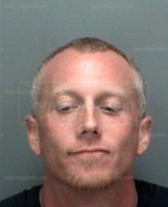 Jason Michael Kimball
