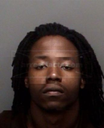 Kyandre Dorian Curry