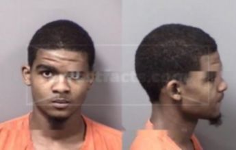 Jordan Conrad Johnson