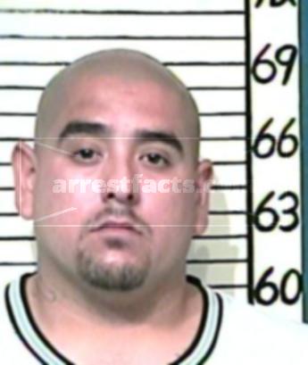 Johnny Joe Serna