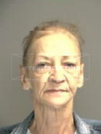 Madonna Vanderpool