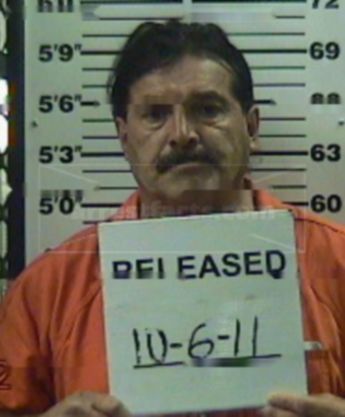 Wilfred J Gonzales