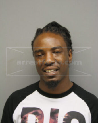 Darius T Haynes
