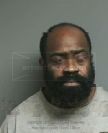 Derease Lamont Shamily