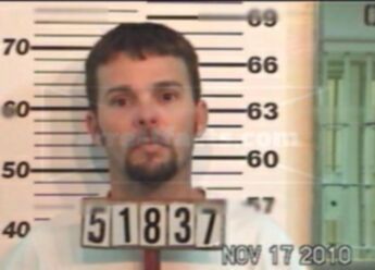 Randall Chad Thompson