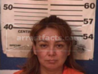 Maria Soledad Deleon Lazo