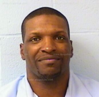 Demond Hendricks