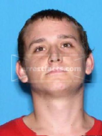 Cameron Michael Bohley