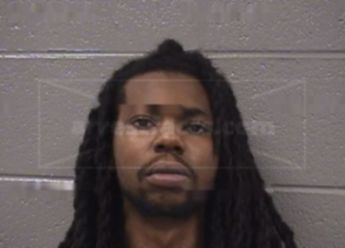 Cederick Douglas