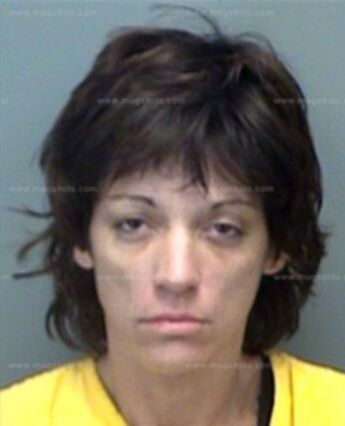 Gwynn Elaine Patton