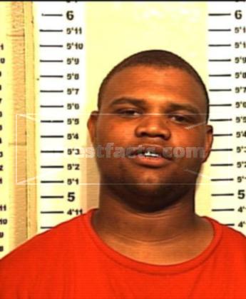 Daniel Bradley Reynolds