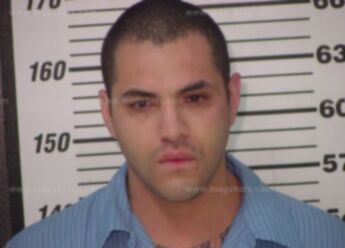 Jacob Angelo Alcaraz