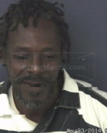 Ricky Louis Thompson
