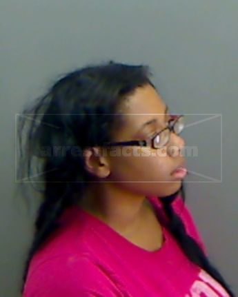 Jamelia James