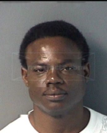 Fred Antonio Cleveland