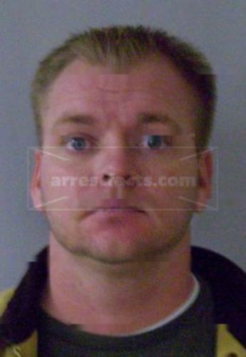 Toby Lawrence Darnell