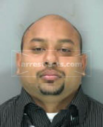 Victor Ramdeen