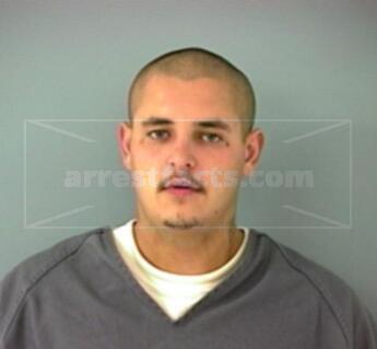 Keven Ray Miller