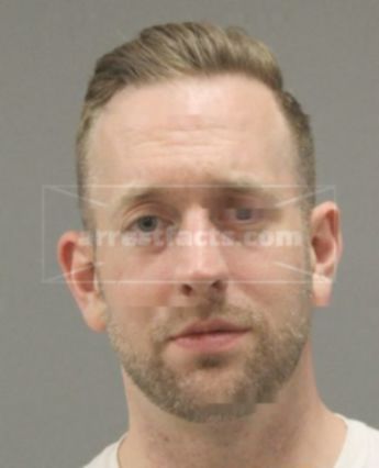 Tye Gordon Bressler
