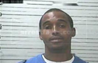 Ronald Ray Foxworth