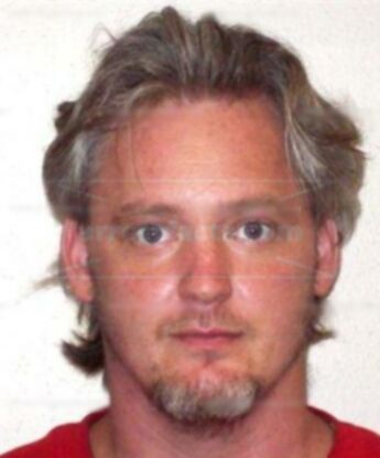 Jason Wayne Lamb