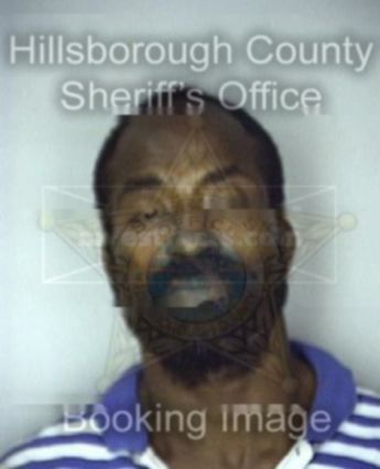 William Mccoy Jr.