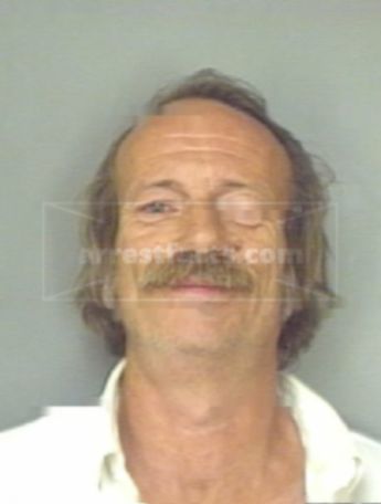 Charles Bryan Colvard