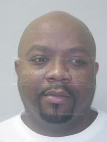 Jerome Reed