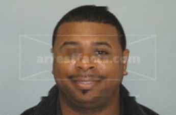 Travis Montez Foster