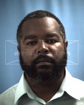James Wardell Woodard