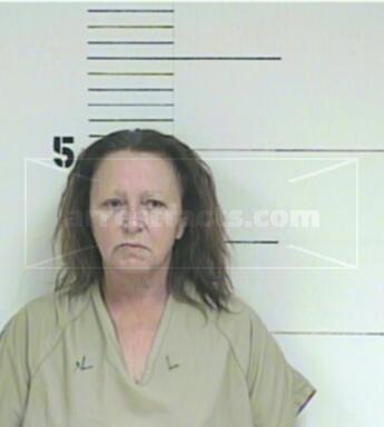 Brenda Lee Estes