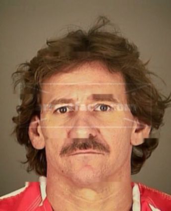 Dale Roland Berube