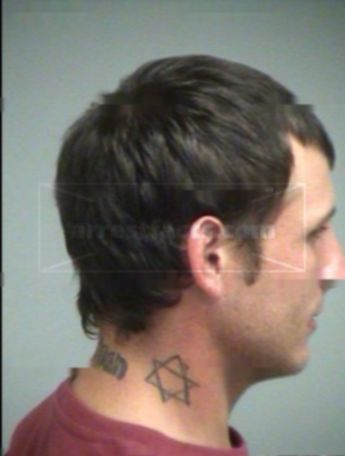 James Ryan Qualls