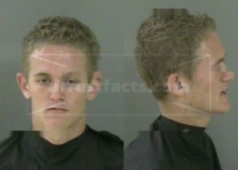 Thomas Lee Harrington