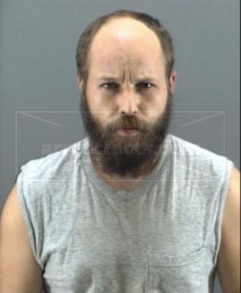 Jason Ray Geers
