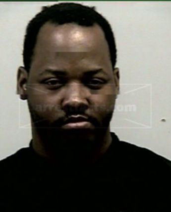 Rico Lajuan Pough