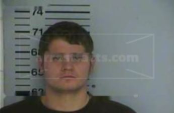 Johnathon Gregory Shepherd