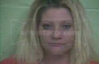 Kelly Nicole Bowden