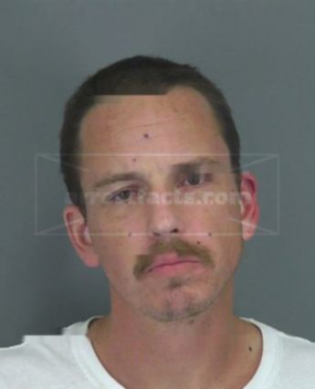 Jason Ronald Bernhardt