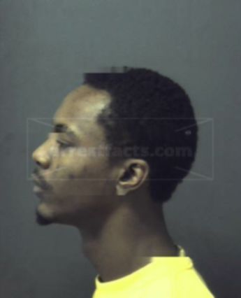 Terrence Rodriquez Holden Jr.