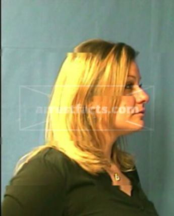 Heather Teresa Cain
